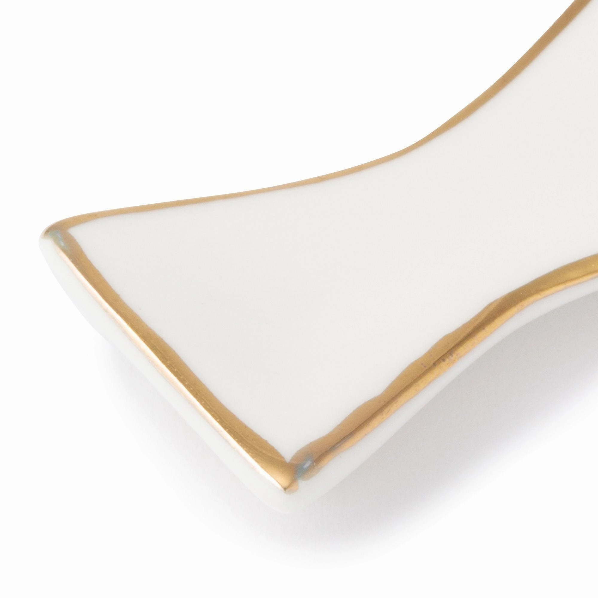 Motif Chopstick Rest Ribbon