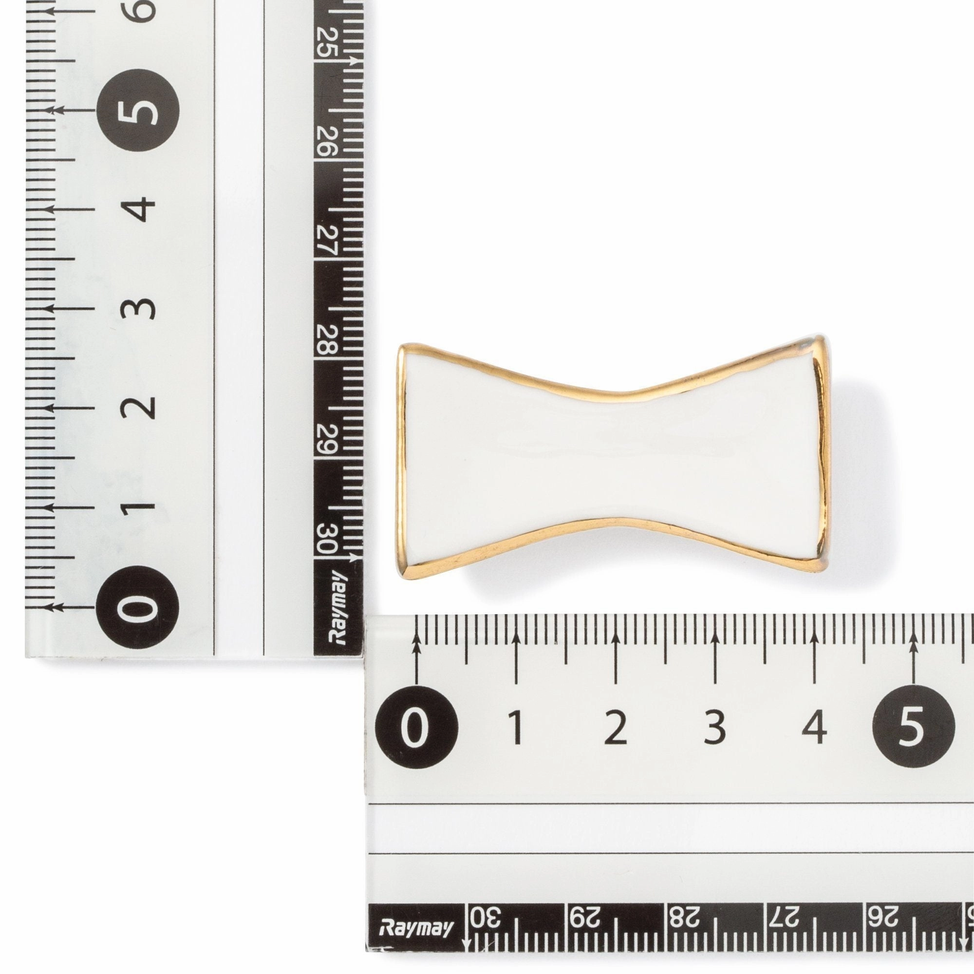 Motif Chopstick Rest Ribbon