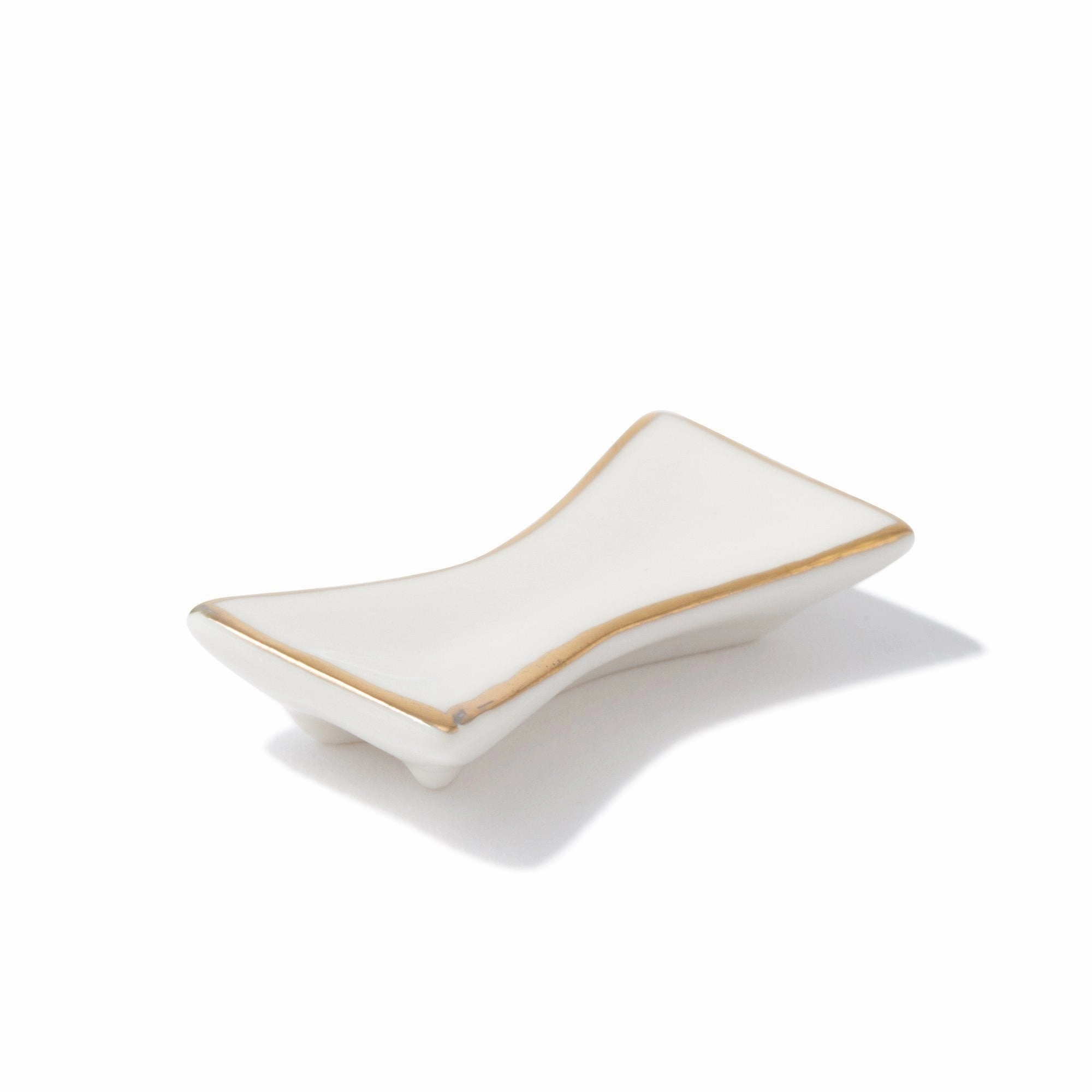 Motif Chopstick Rest Ribbon