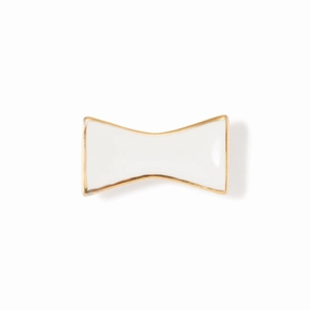 Motif Chopstick Rest Ribbonboho style dinner plates for special occasions 