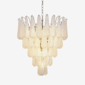 Murano Glass Dewdrop Chandelierrustic chandelier,bedroom chandelier 