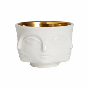 Muse DOr Votive Holdermodern kitchen decor ,kitchen dinner set ,dinnerware 