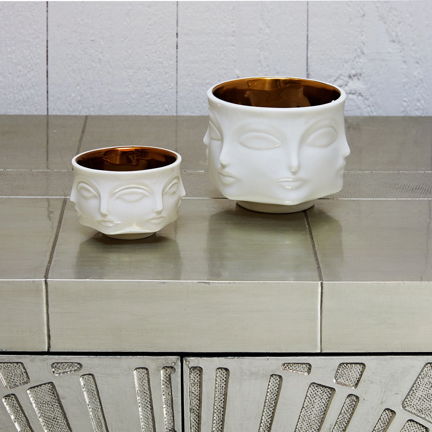 Muse DOr Votive Holder