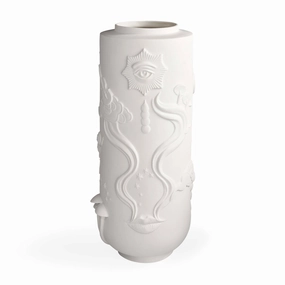 Muse Dreamscape Vasehandmade ceramic dinnerware set