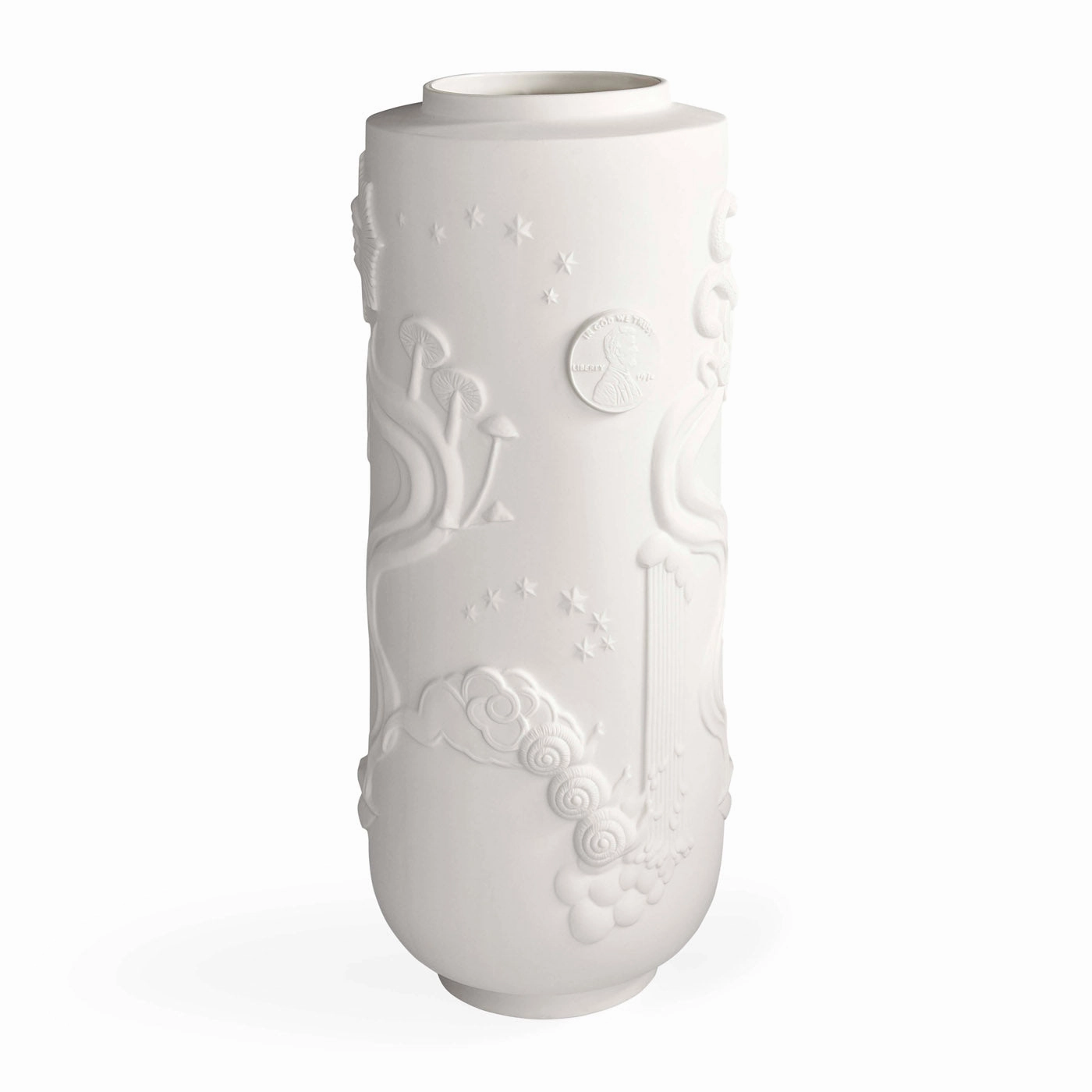 Muse Dreamscape Vase