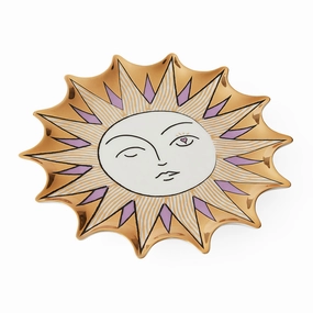 Muse Sun Trinket Traymultipurpose serving tray