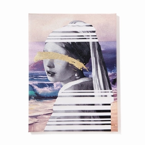 Museum Artboard Fhome decor ,wall decor 