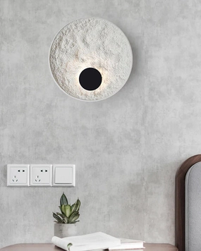 Mystic Moon Night Wall Lightmodern wall lamp,smart wall lamp