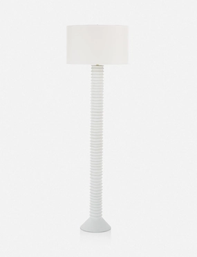 Nabu Metal Floor Lamp by Regina Andrewmodern chandelier,minimalist pendant light