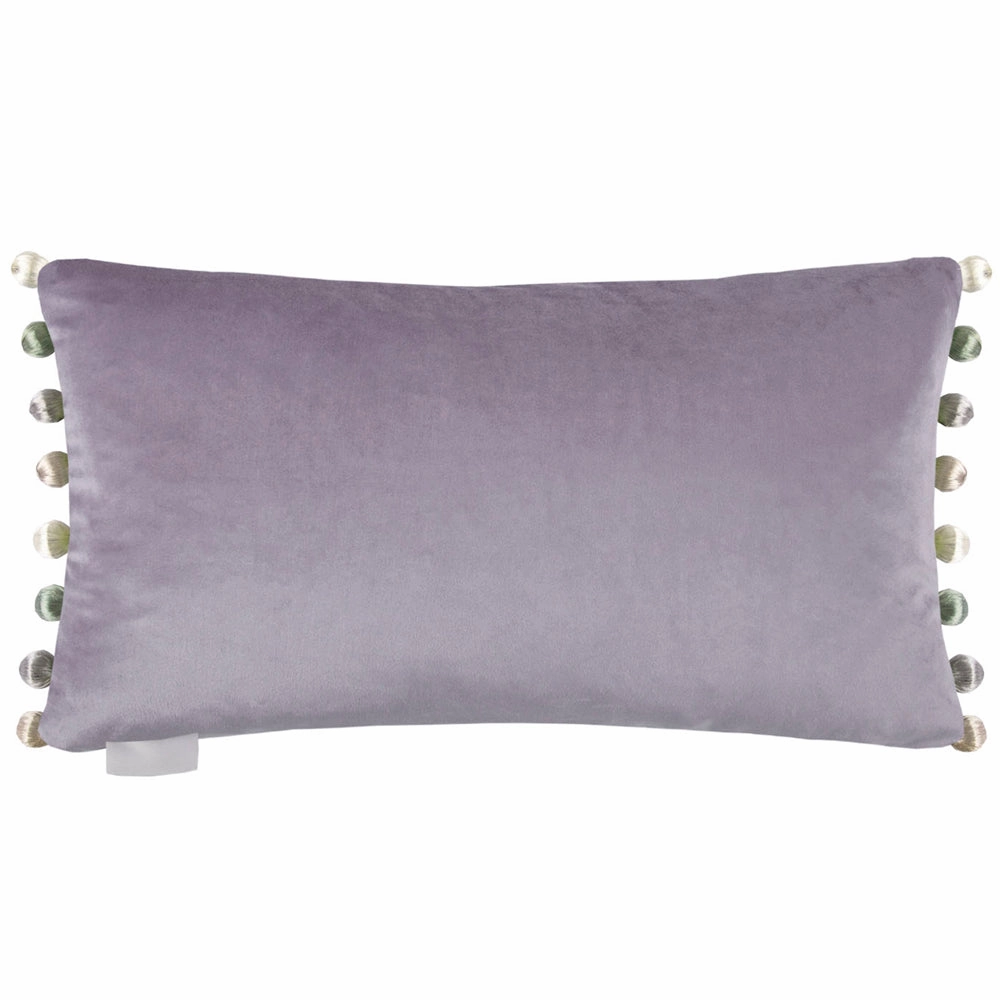 Nada Printed Cushion Willow