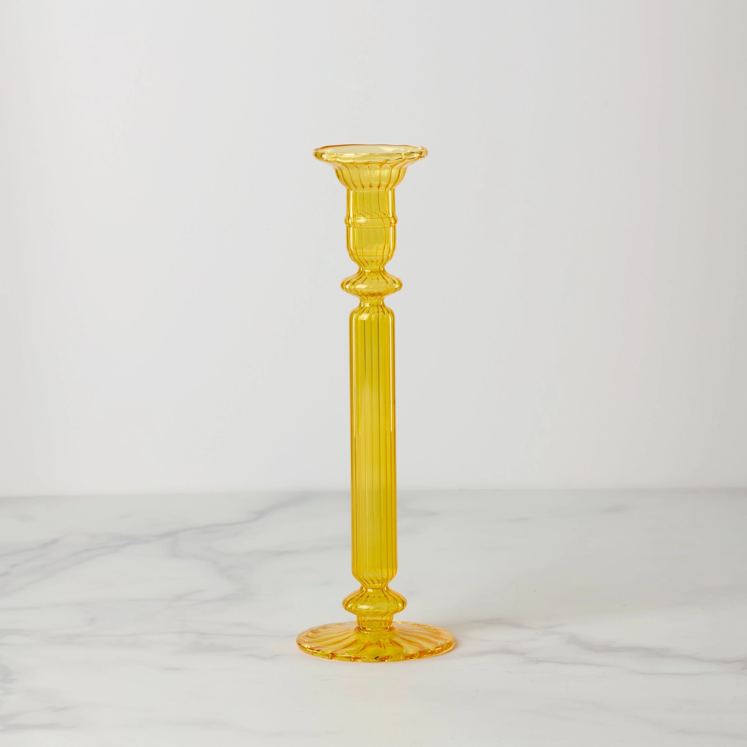 Nalia Candlestick Holder - Daffodilhome decor ,wall decor 