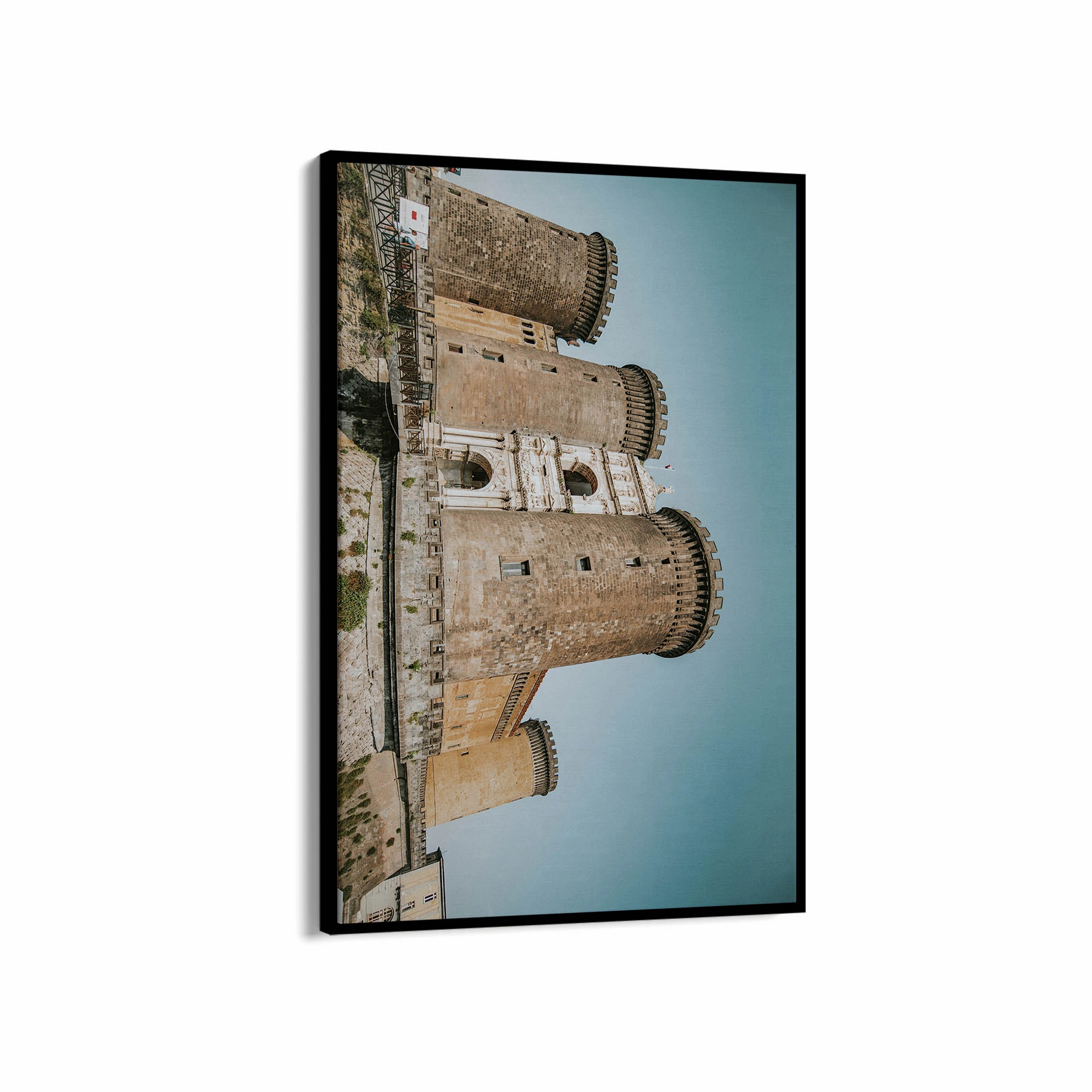 Napoli Castle