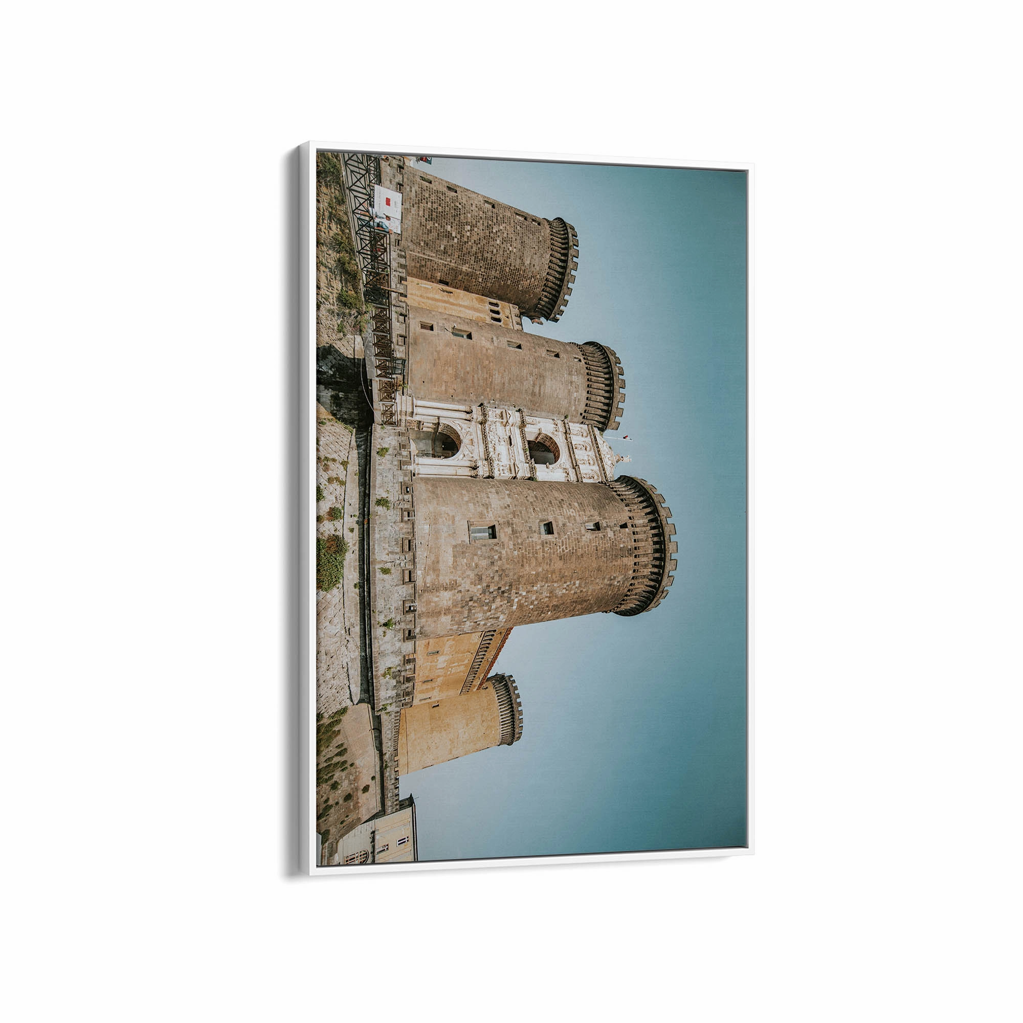 Napoli Castle