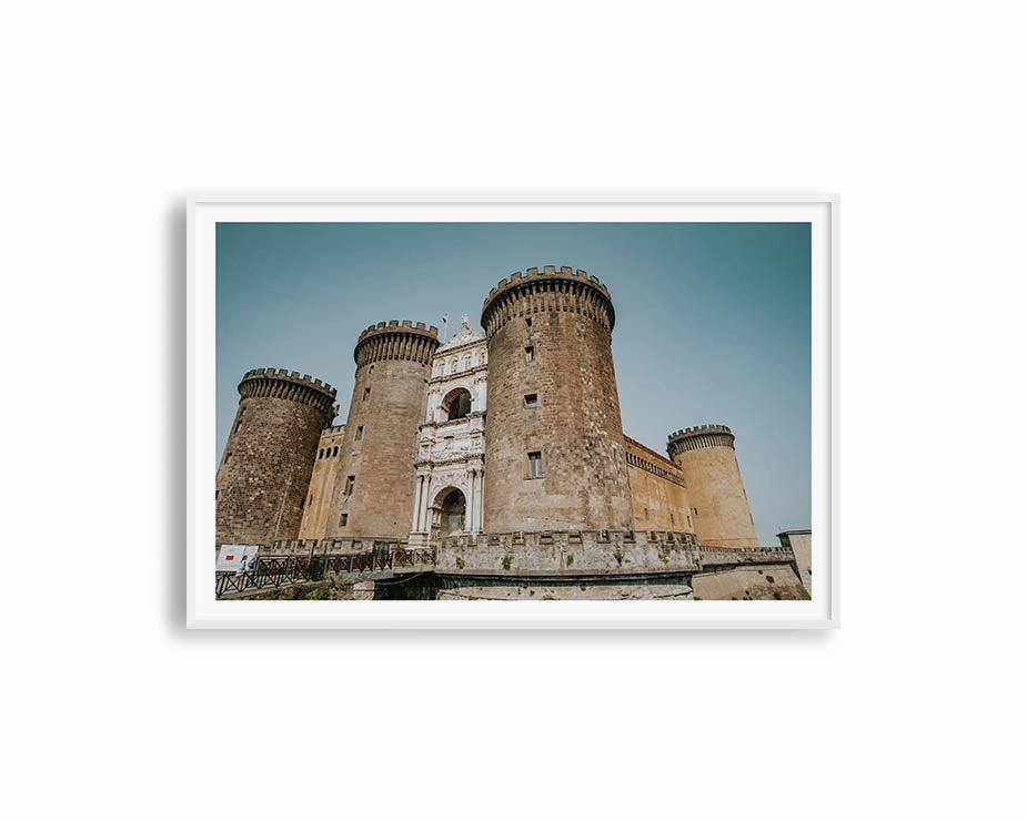 Napoli Castle