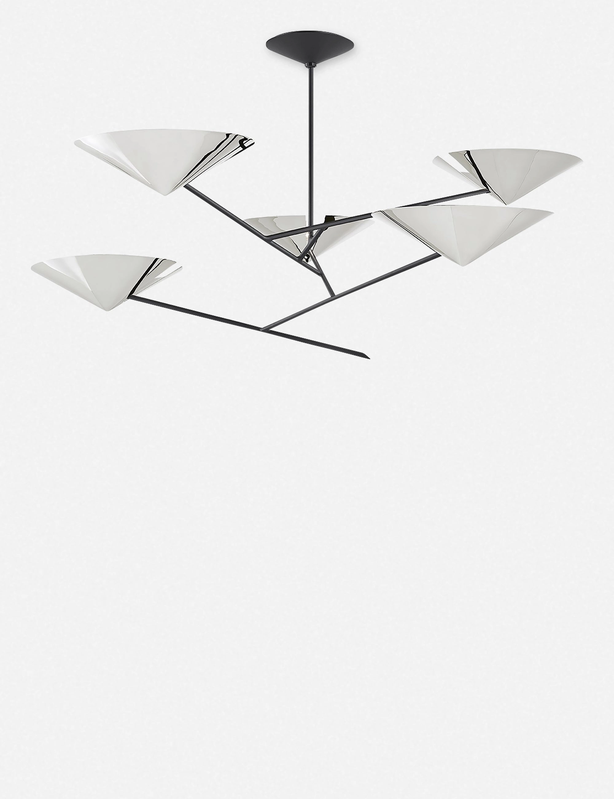 Nari Chandelier