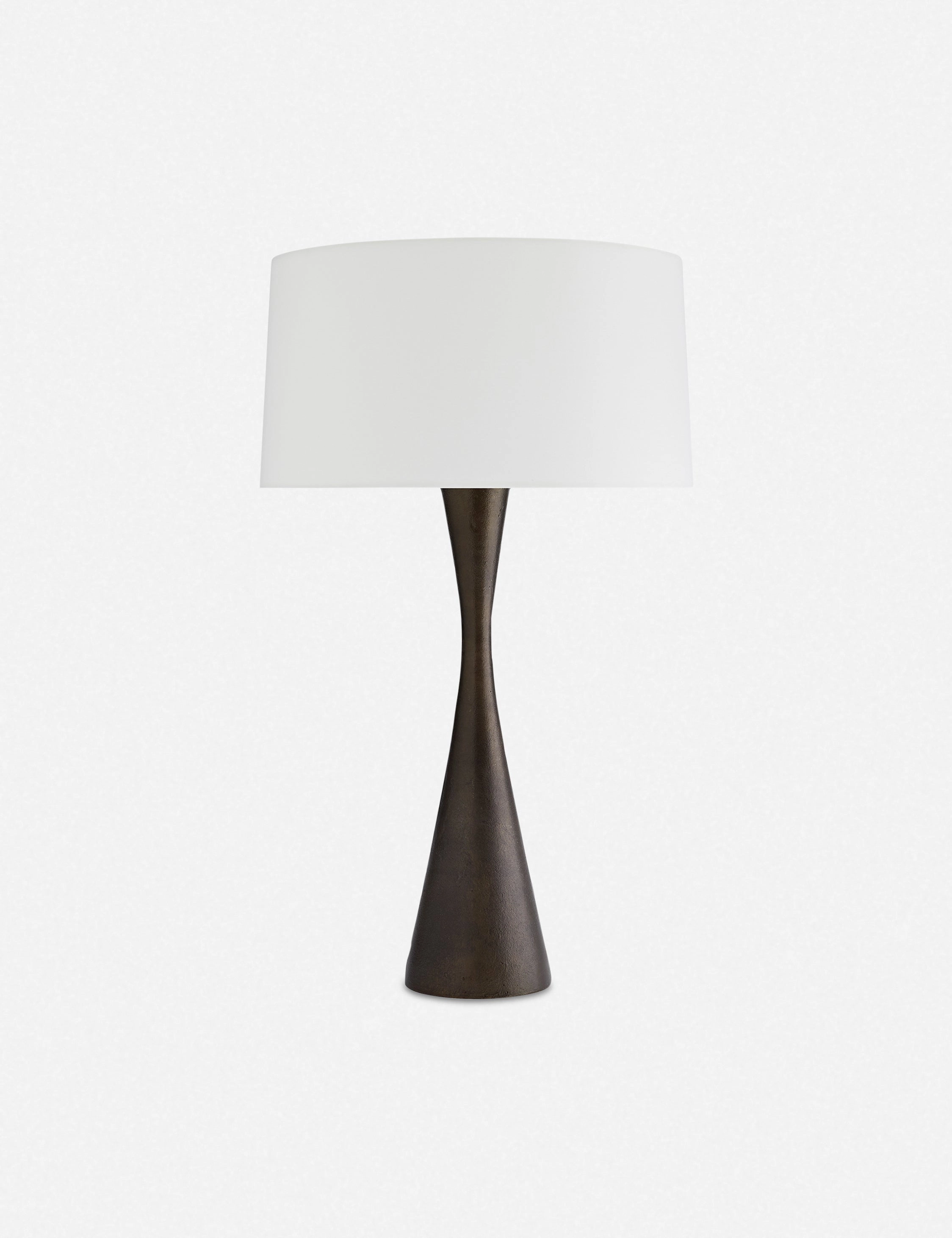 Narsi Table Lamp by Arteriors