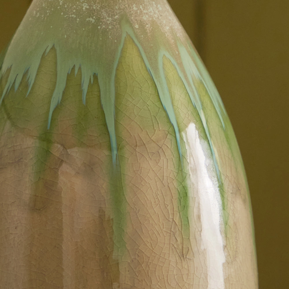 Narvi Lamp Base Jade