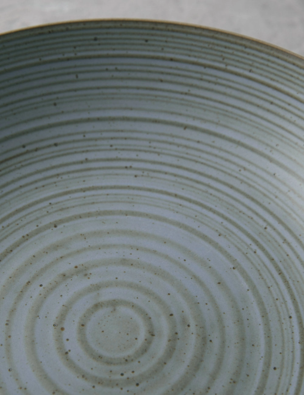 Nature Deep Plate by Thomas for Rosenthal