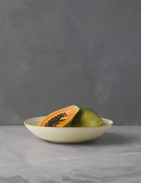Nature Deep Plate by Thomas for Rosenthalhome decor ,wall decor 