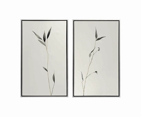 Nature's Simplicity Wall Artnordic style wall decor