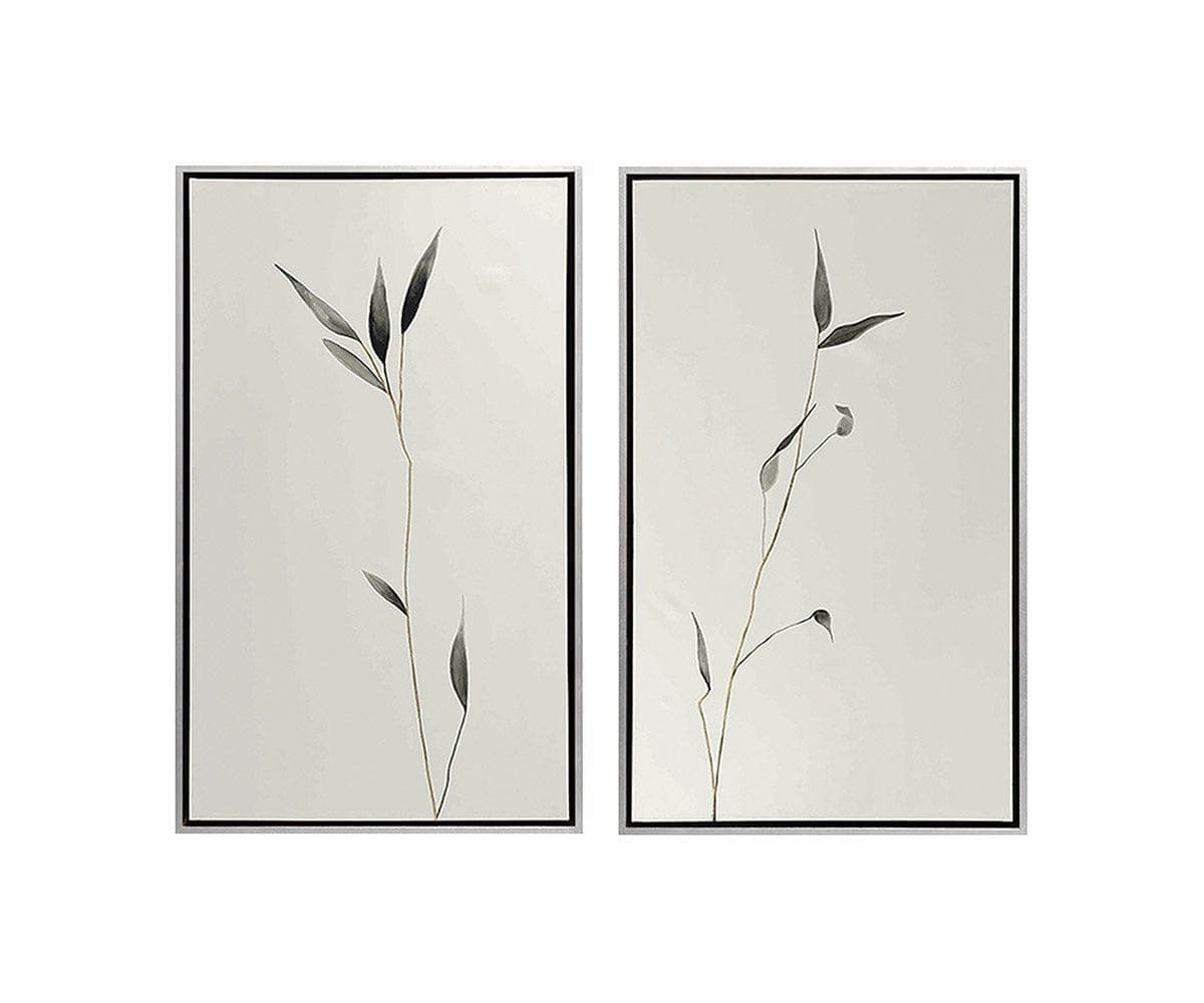 Nature's Simplicity Wall Artnordic style wall decor