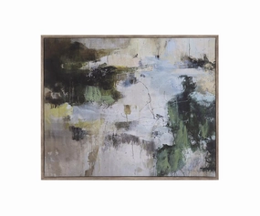 Nature Walk Wall Artnordic style wall decor