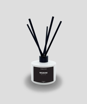 NEGRONI Reed Diffuserhome decoration ,modern home decor 