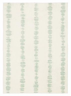 Nelia Mint Green Abstract Pattern Washable Rug *NO RETURNS UNLESS FAULTYmodern color block patchwork rug