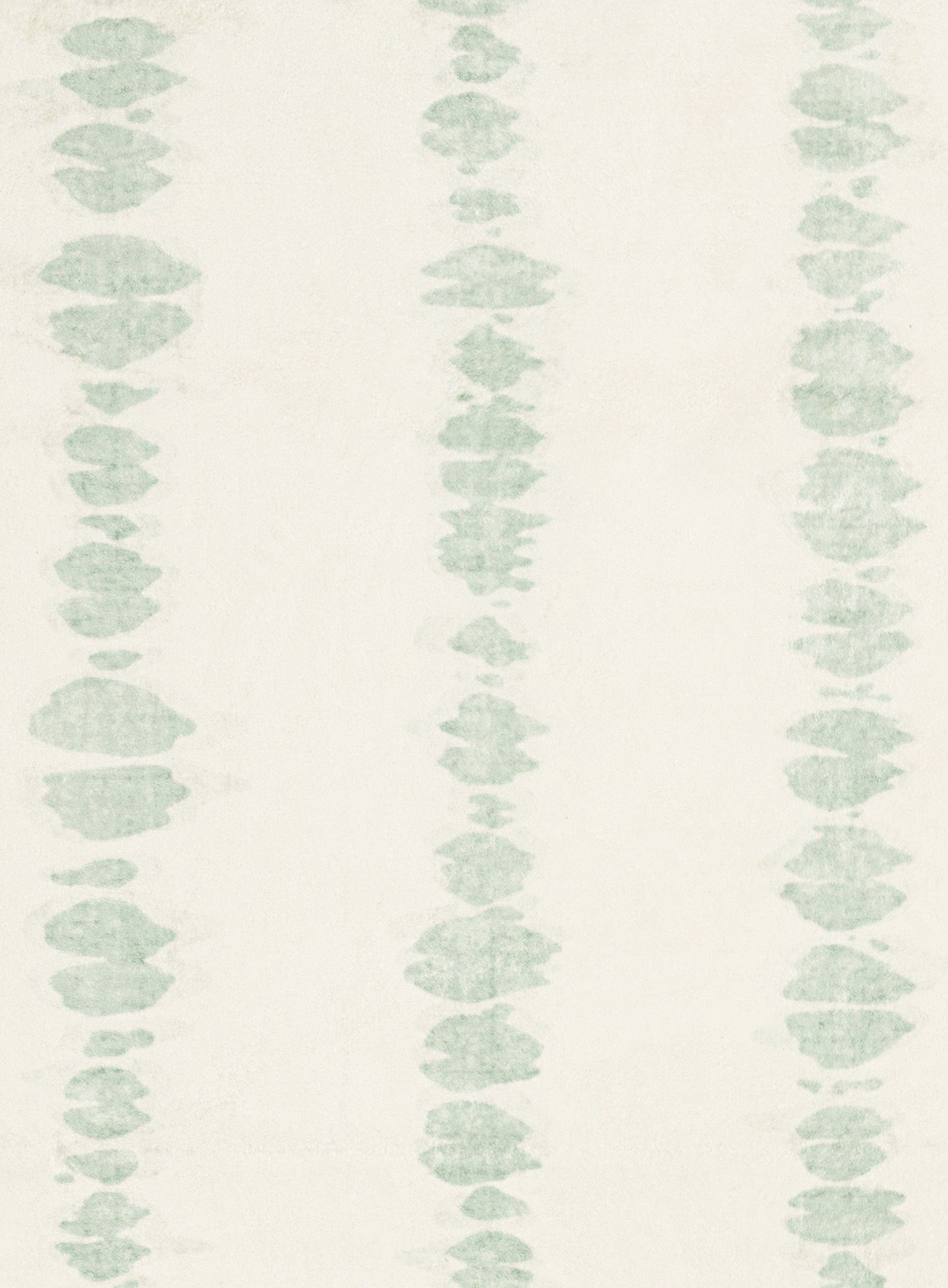 Nelia Mint Green Abstract Pattern Washable Rug *NO RETURNS UNLESS FAULTY