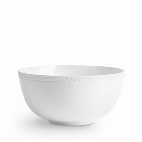 Neptune Bowl - Large - Whitenordic style desktop ornaments
