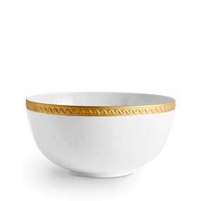 Neptune Bowl - Large- Goldnordic style desktop ornaments