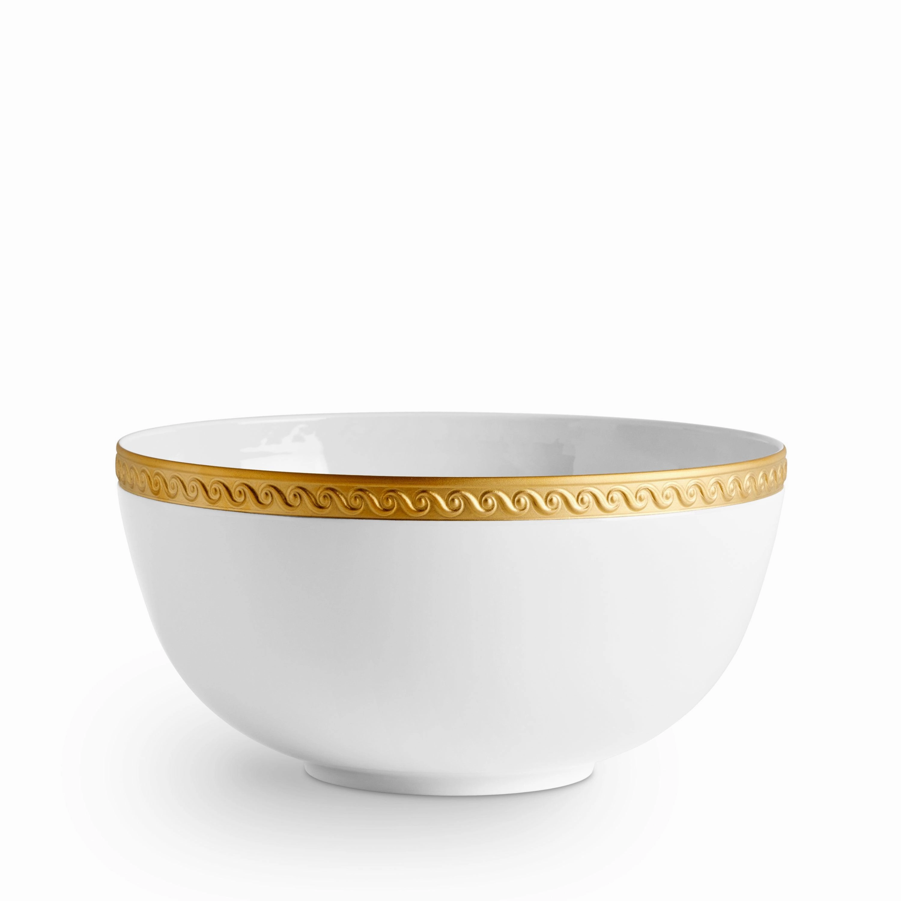 Neptune Bowl - Large- Goldnordic style desktop ornaments