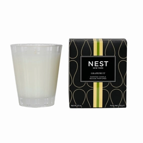 NEST Grapefruit Classic Candlebedding sets ,throw blankets 