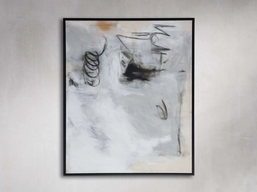 Neutral Markings Framed Printhome decor ,wall decor 