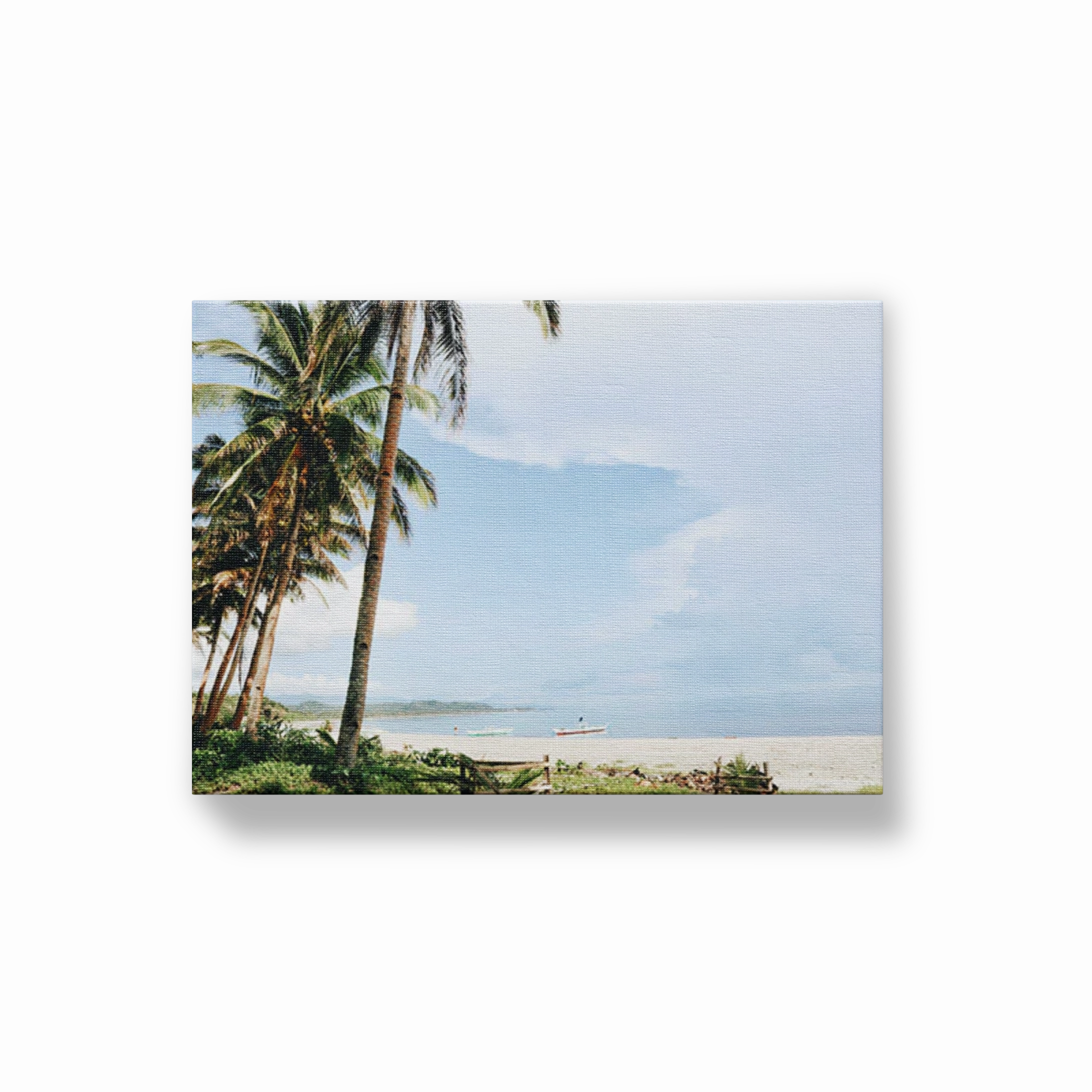 New Caledonia
