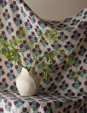 Newbold Linen Fabrichome decor ,wall decor 