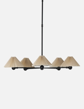 Newell Chandeliermodern chandelier,minimalist pendant light