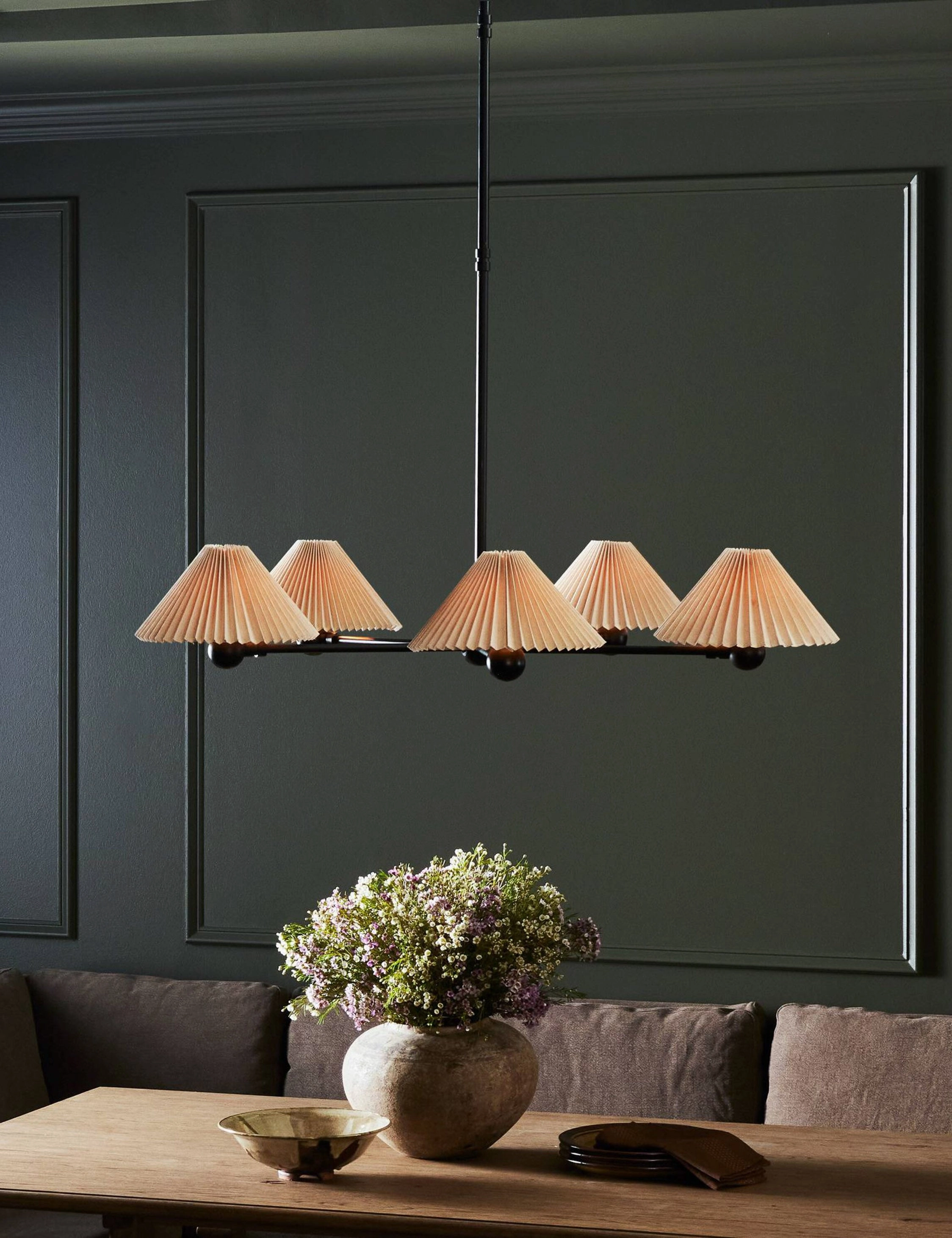 Newell Chandelier