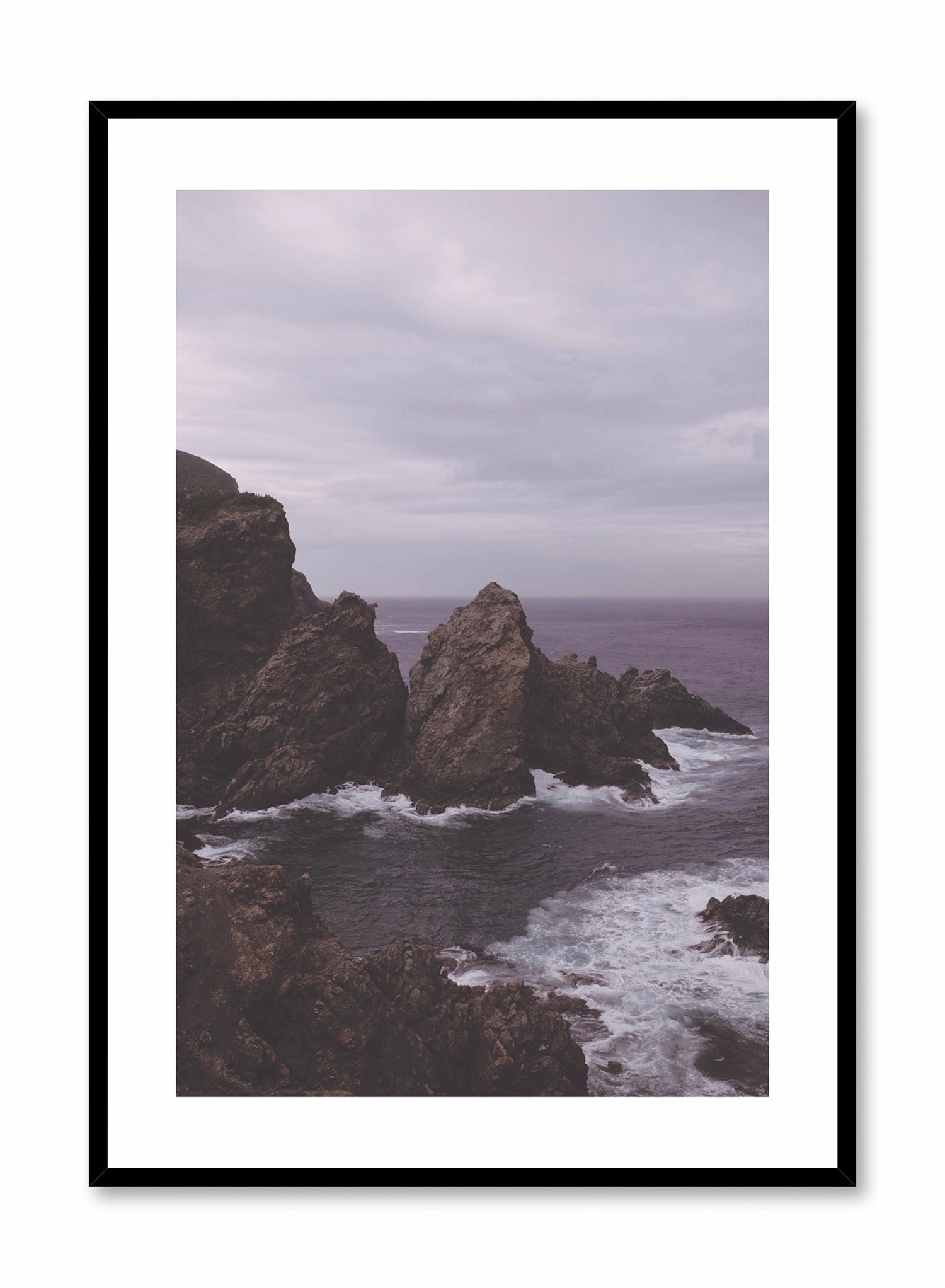 Newfoundland Bound, Posterpop culture themed posters