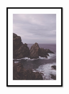 Newfoundland Bound, Posterpop culture themed posters