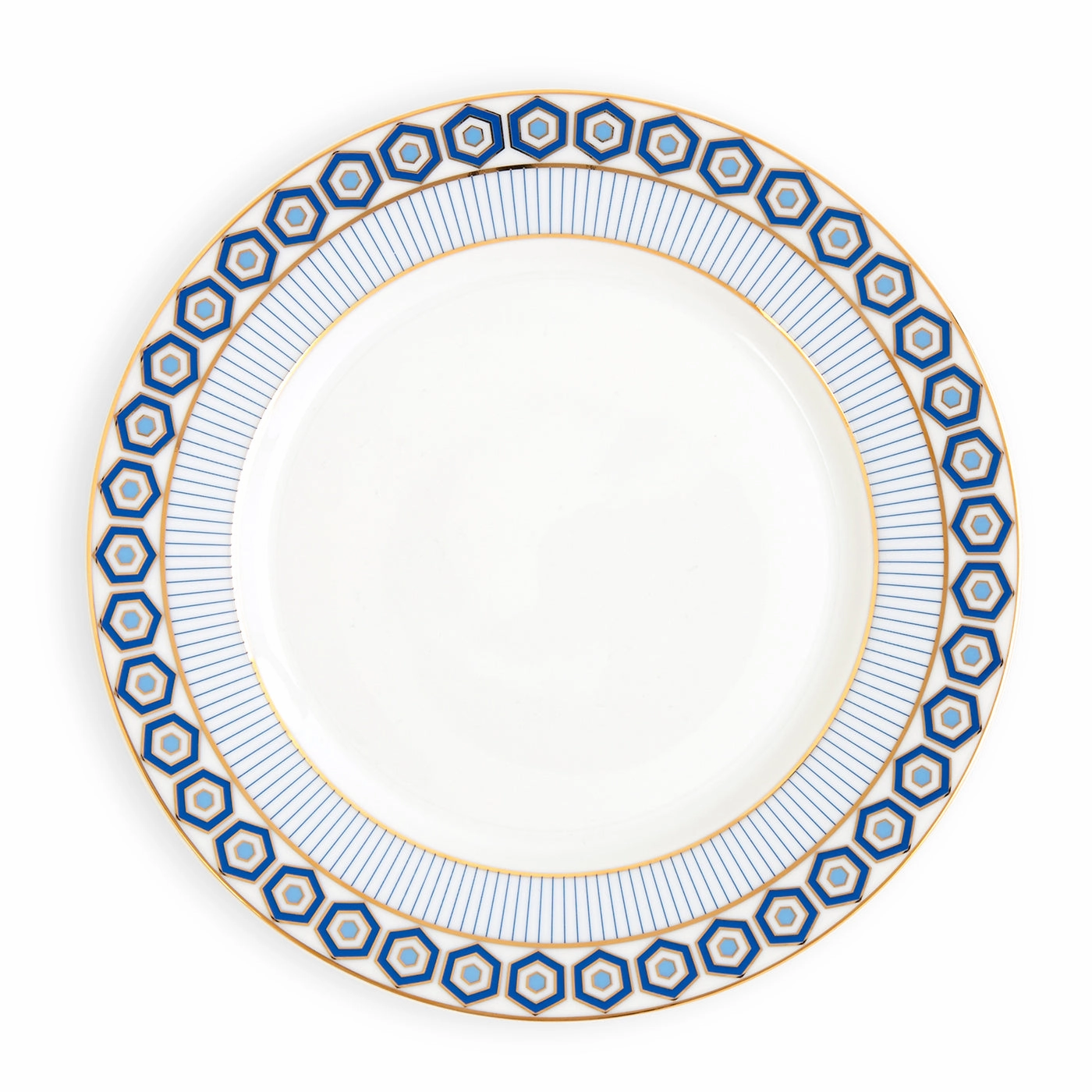 Newport Salad/Dessert Platehandmade ceramic dinnerware set