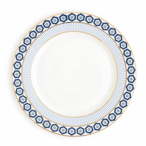 Newport Salad/Dessert Platehandmade ceramic dinnerware set