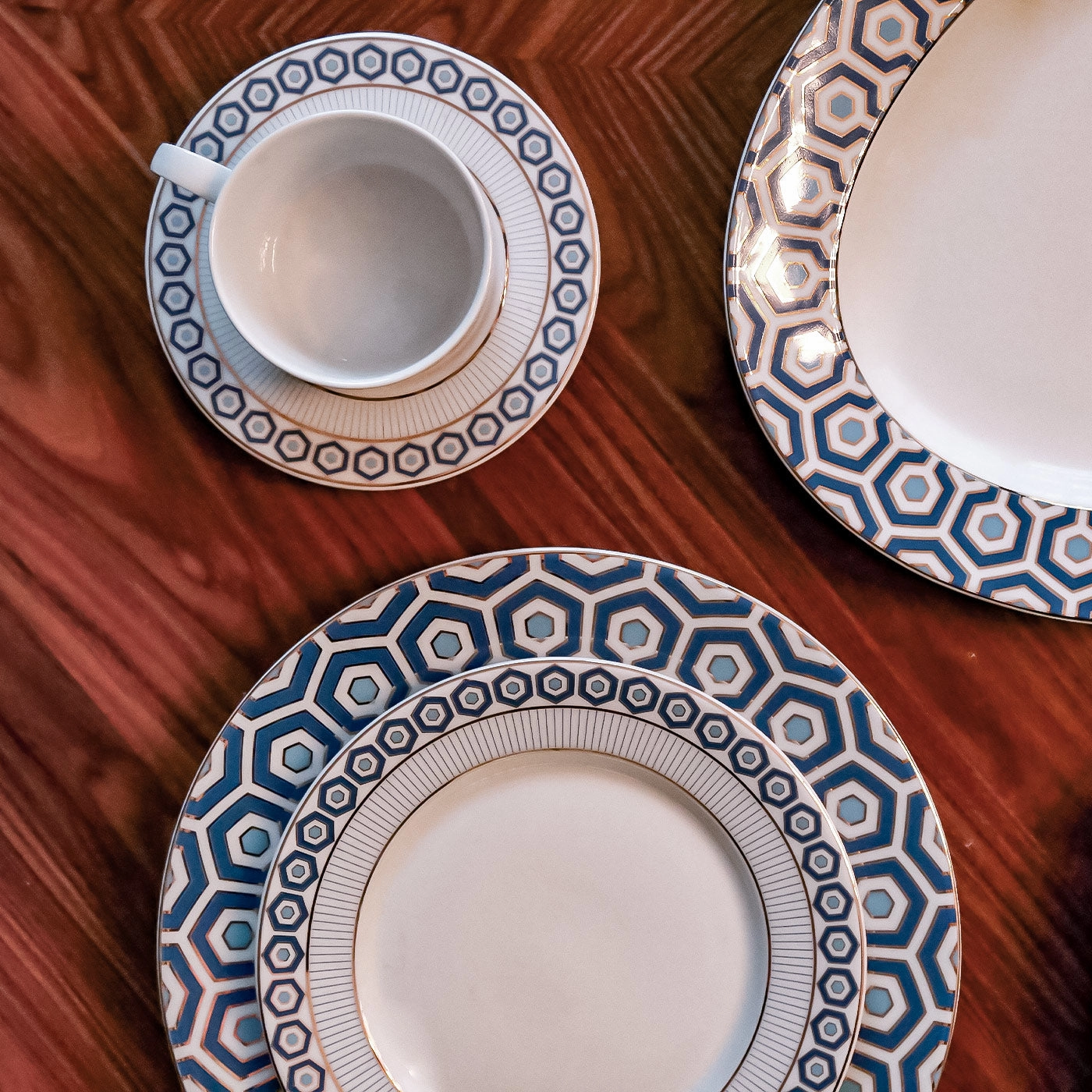 Newport Serving Platter