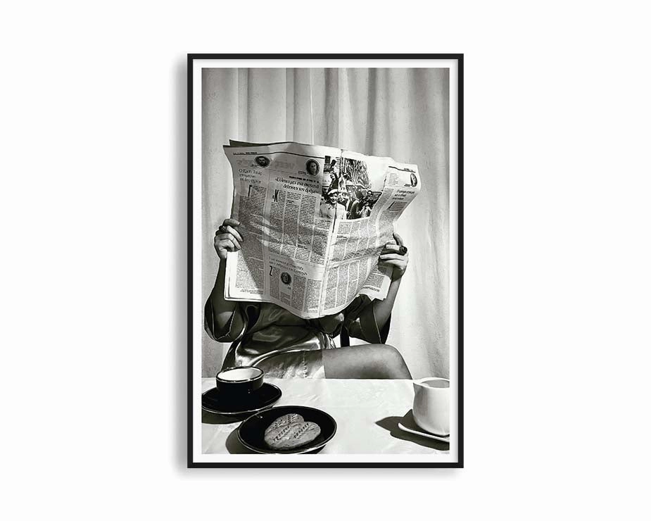 News Timemodern abstract painting decor