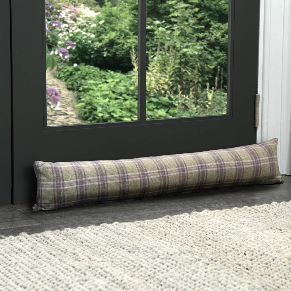 Newton Draught Excluder Orchardbedding sets ,throw blankets 