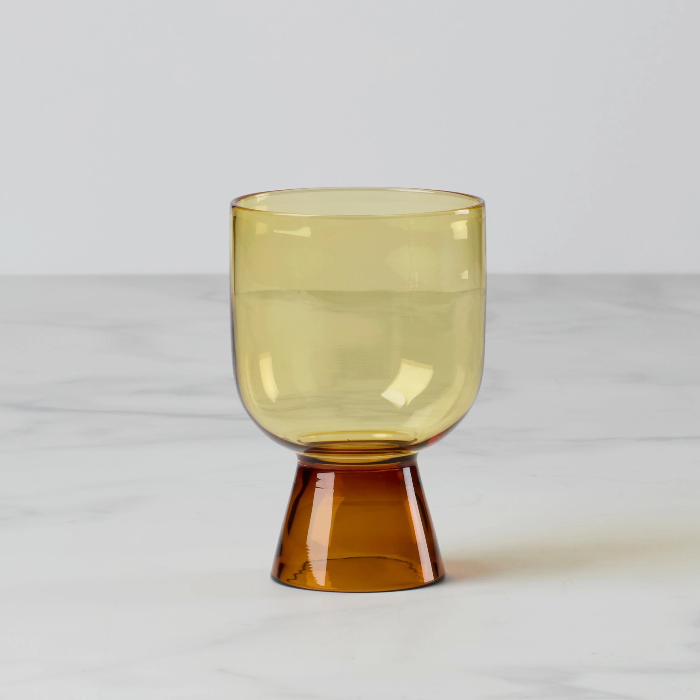 Niko Short Artisan-Crafted Tumblerglass cups ,personalized mugs 