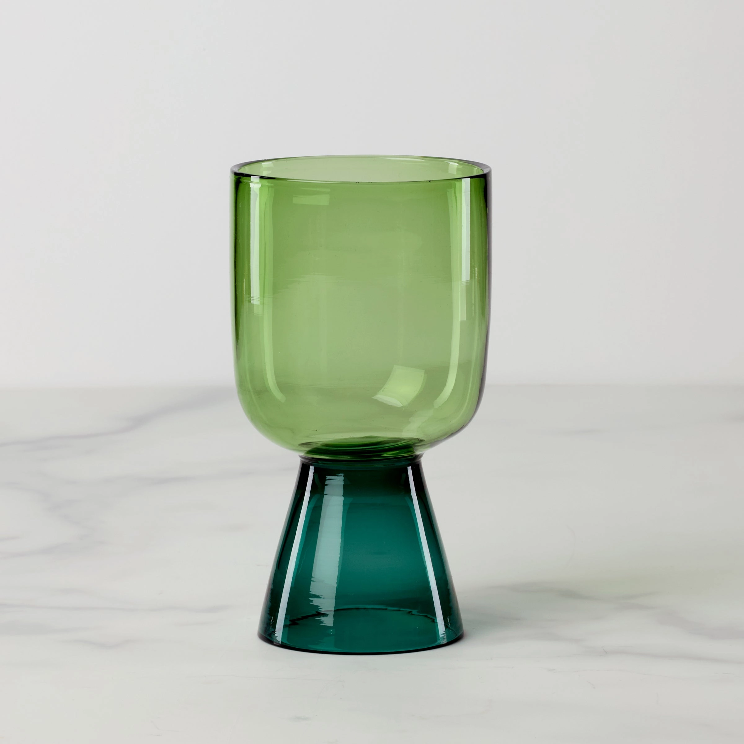Niko Tall Artisan-Crafted Tumblerglass cups ,personalized mugs 