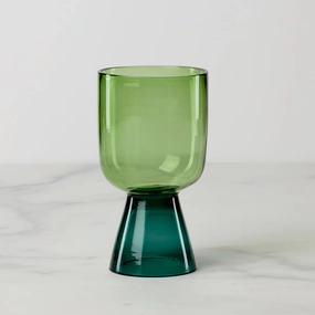 Niko Tall Artisan-Crafted Tumblerglass cups ,personalized mugs 