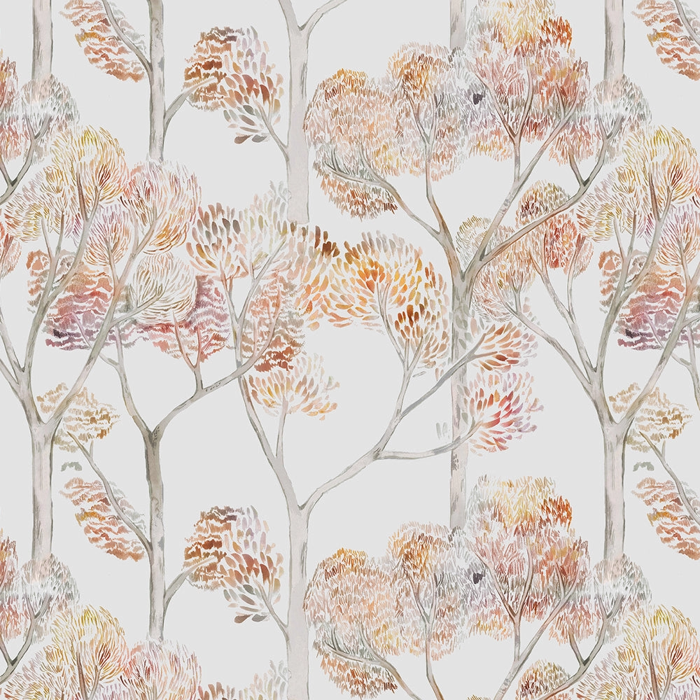 Nippon Printed Made to Measure Roman Blinds Tourmaline
