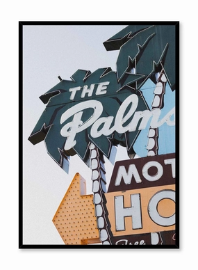 No Vacancies, Posterpop culture themed posters